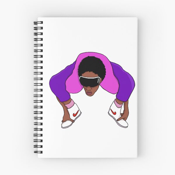 Item preview, Hiphop breakdancing crab stance designed and sold by Flatbroke1.