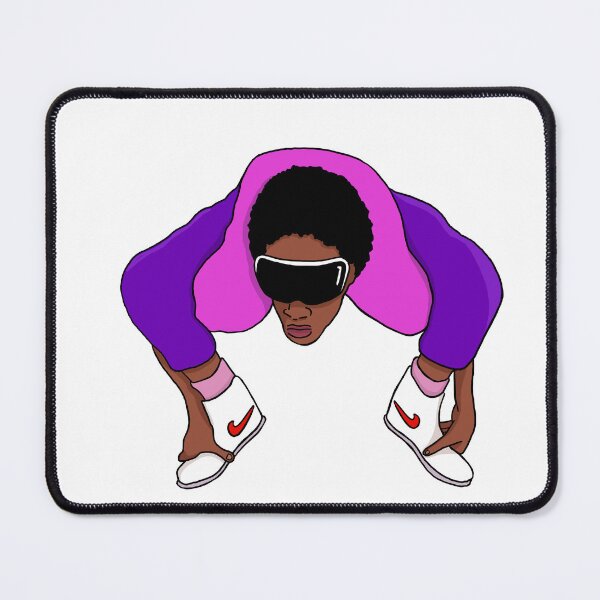 Item preview, Hiphop breakdancing crab stance designed and sold by Flatbroke1.