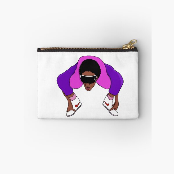 Item preview, Hiphop breakdancing crab stance designed and sold by Flatbroke1.