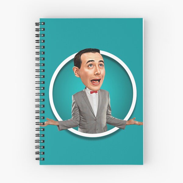 Item preview, Pee Wee Herman designed and sold by IndecentDesigns.
