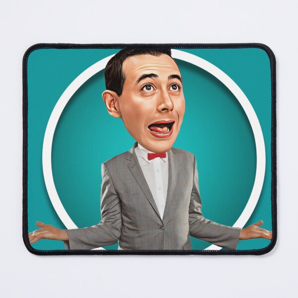 Item preview, Pee Wee Herman designed and sold by IndecentDesigns.