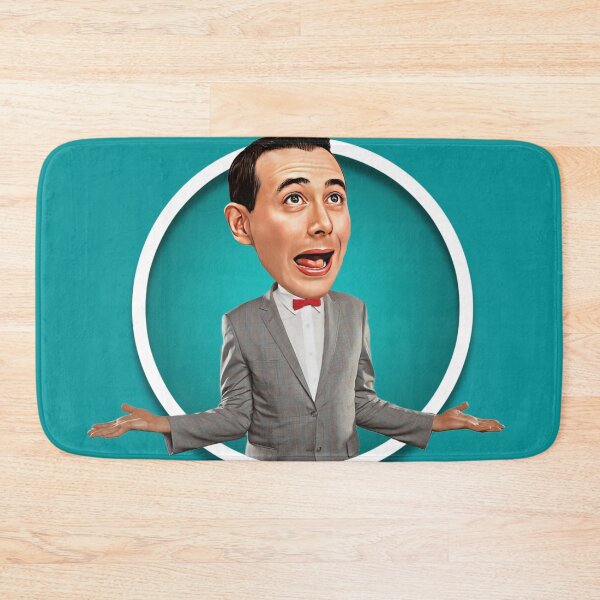 Item preview, Pee Wee Herman designed and sold by IndecentDesigns.