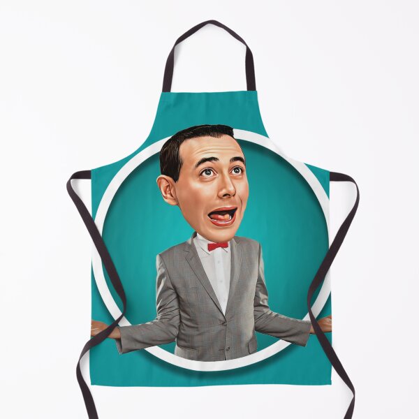 Item preview, Pee Wee Herman designed and sold by IndecentDesigns.