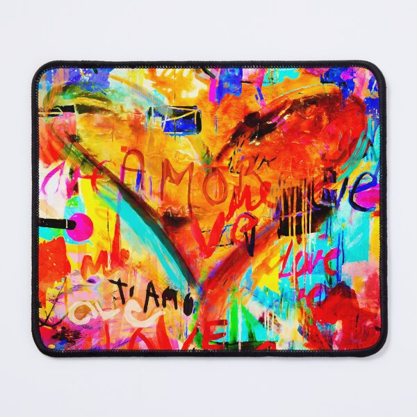 Item preview, Grateful Heart designed and sold by Ivan Guaderrama.
