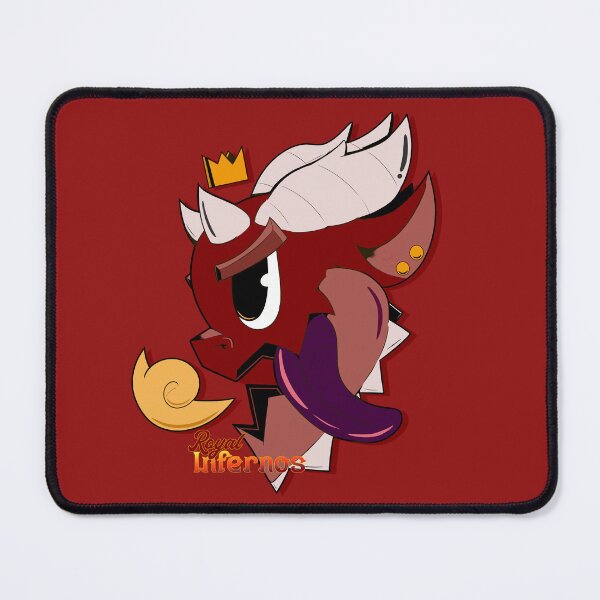 Item preview, Royal Infernos designed and sold by L-Hyena0.