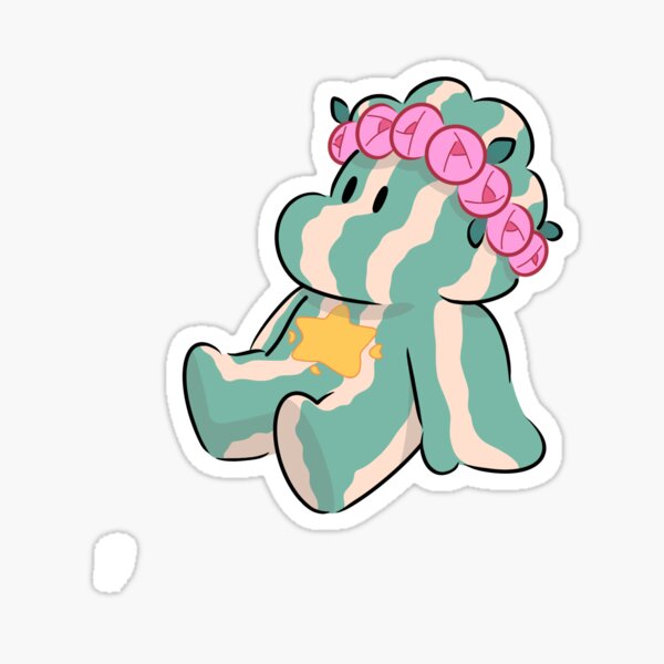 Item preview, Watermelon Steven Universe designed and sold by RheinhrdtBeauty.