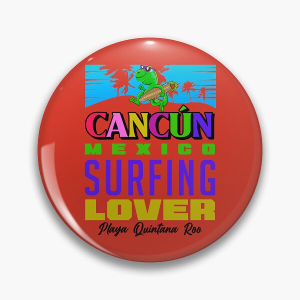 Item preview, Quintana Roo beach : Cancun Mexico designed and sold by ImaginarStore.