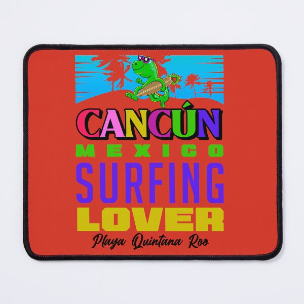 Item preview, Quintana Roo beach : Cancun Mexico designed and sold by ImaginarStore.