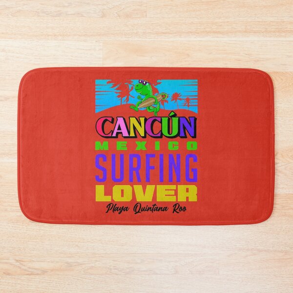 Item preview, Quintana Roo beach : Cancun Mexico designed and sold by ImaginarStore.