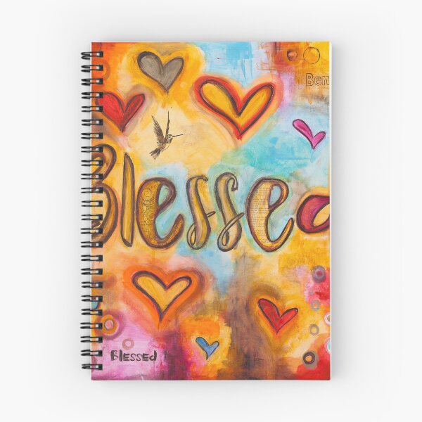 Item preview, Blessed designed and sold by Ivan  Guaderrama.