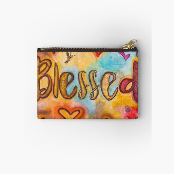 Item preview, Blessed designed and sold by Ivan  Guaderrama.