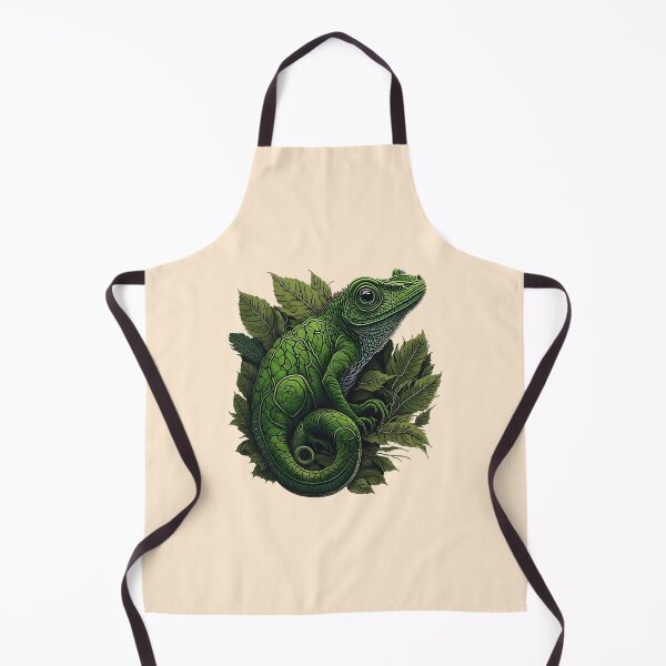 Item preview, Teenage Mutant Lizard designed and sold by BeeSoL.