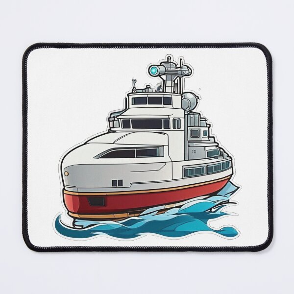 Item preview, Super Yacht designed and sold by giosav.