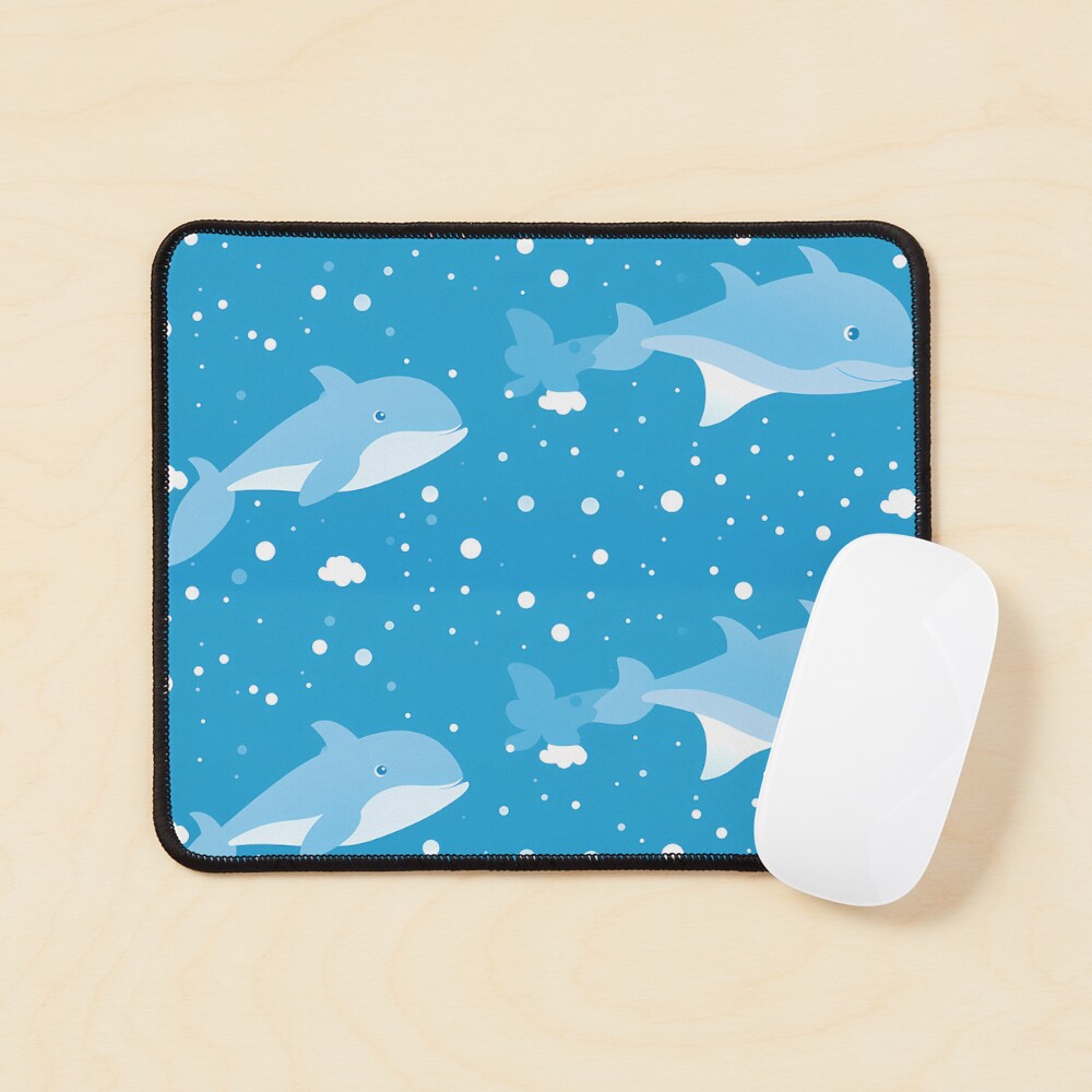 Item preview, Mouse Pad designed and sold by tropicaltee.