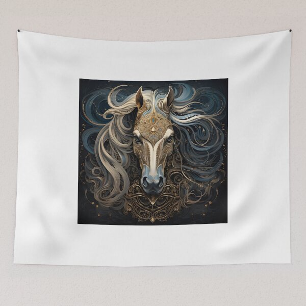 Item preview, Majestic Horse designed and sold by toaderbogdan88.