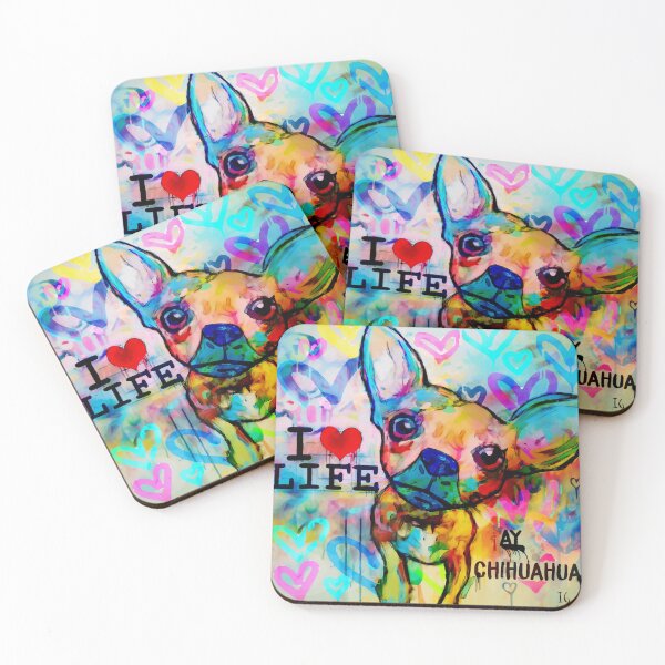 Item preview, Ay Chihuahua designed and sold by Ivan  Guaderrama.