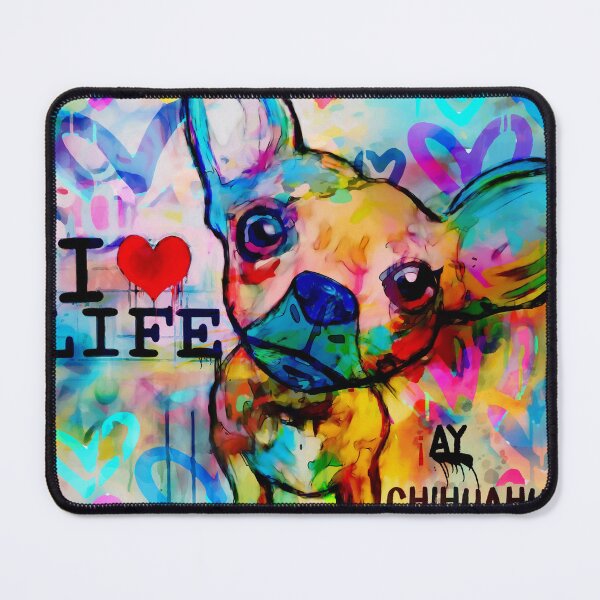 Item preview, Ay Chihuahua designed and sold by Ivan  Guaderrama.