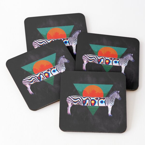 Item preview, Zebra designed and sold by Ali Gulec.