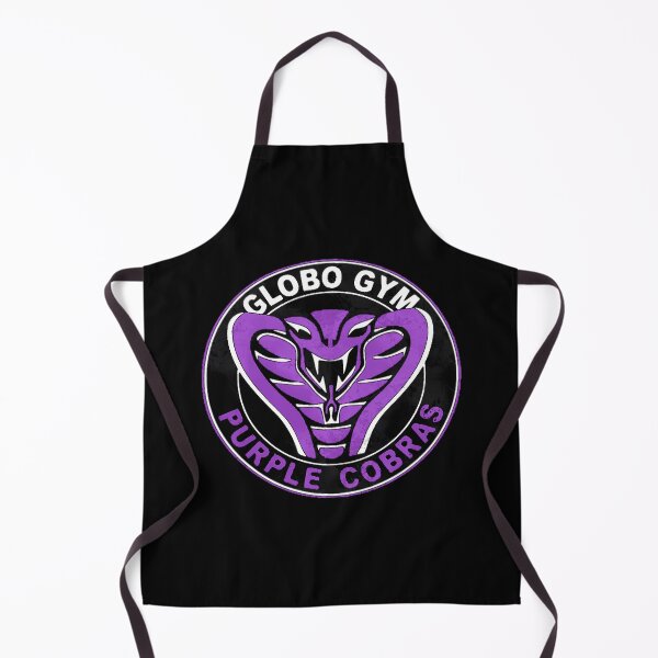 Item preview, Globo Gym Purple Cobras  	 designed and sold by skiytbjx58.