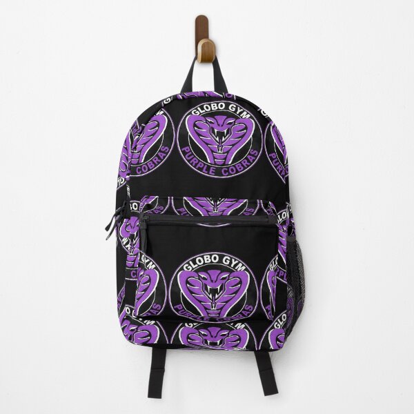 Item preview, Globo Gym Purple Cobras  	 designed and sold by skiytbjx58.