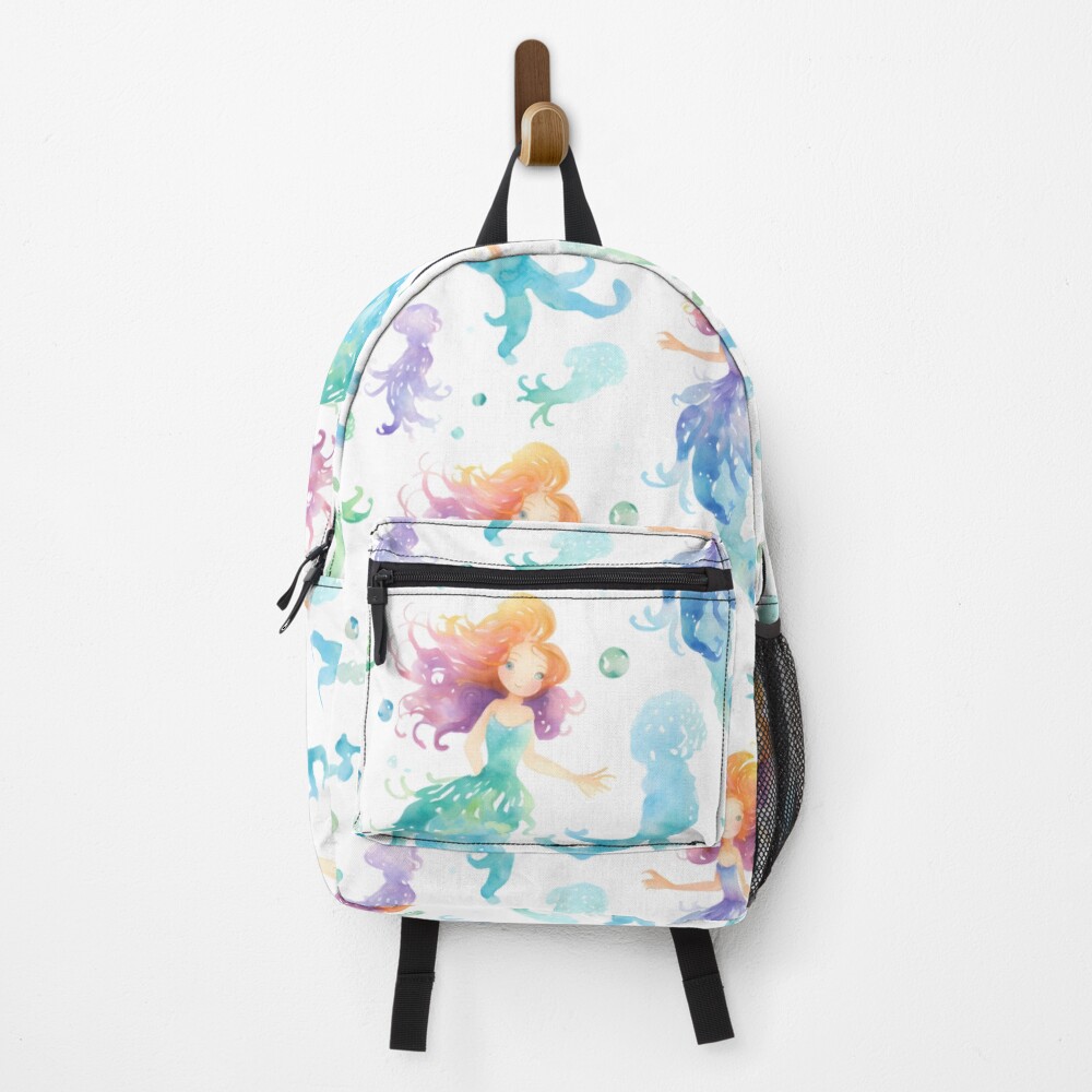 Item preview, Backpack designed and sold by DigitalPatternx.