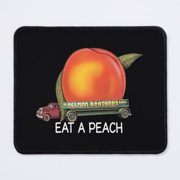 Item preview, Allman b r o t h e r s Band eat a Peach .s For Fans designed and sold by giszrltmde46.