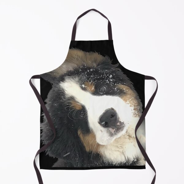 Item preview, Cute Bernese Mountain Dog designed and sold by NANIDESIGNKreat.