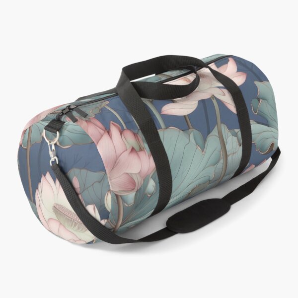Item preview, Lotus Elegance Unfolded: Graceful Water's Jewel designed and sold by AdiRemba.