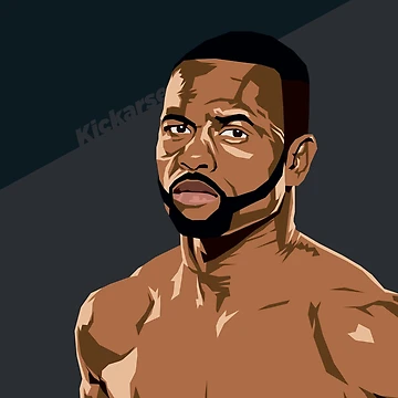 Artwork thumbnail, Boxing Great - RJ by kickarse
