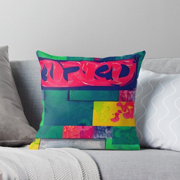 Item preview, Colorful pattern number seven designed and sold by Zolongano.
