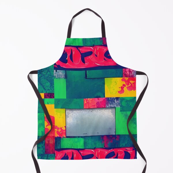 Item preview, Colorful pattern number seven designed and sold by Zolongano.