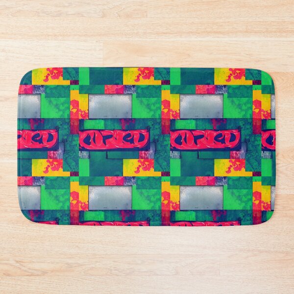 Item preview, Colorful pattern number seven designed and sold by Zolongano.