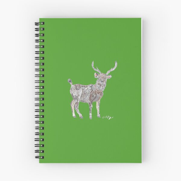 Item preview, Sambar deer buck designed and sold by chrisnature.