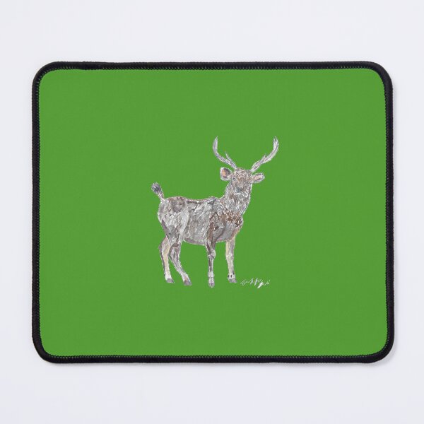 Item preview, Sambar deer buck designed and sold by chrisnature.
