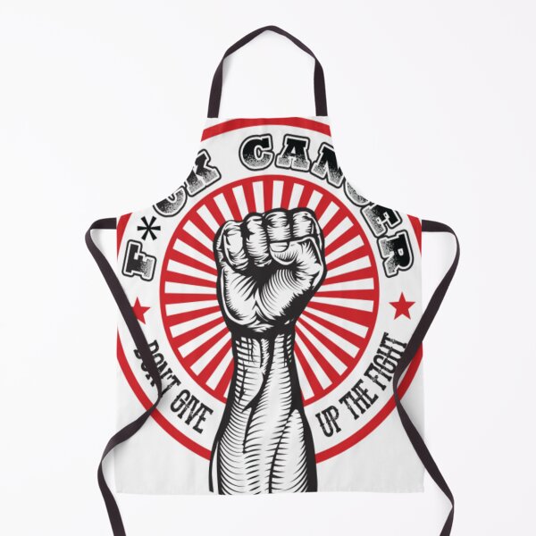 Item preview, F*ck Cancer designed and sold by bidsnabah.
