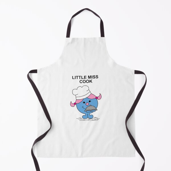 Item preview, Little Miss Cook designed and sold by Scat the cat.