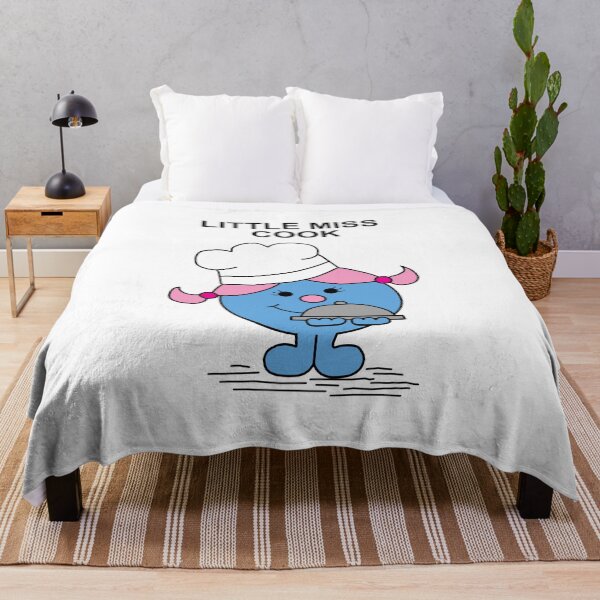 Item preview, Little Miss Cook designed and sold by Scat the cat.