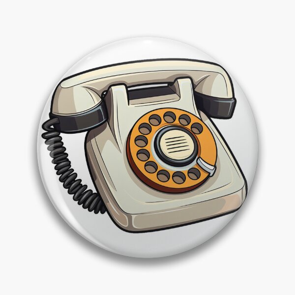 Item preview, Rotary Phone designed and sold by giosav.