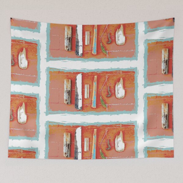 Item preview, beach gift - woods designed and sold by Periartwork.