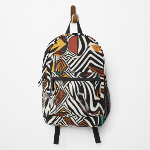 Item preview, Safari Chic: African-Inspired designed and sold by Poetic4Passion.