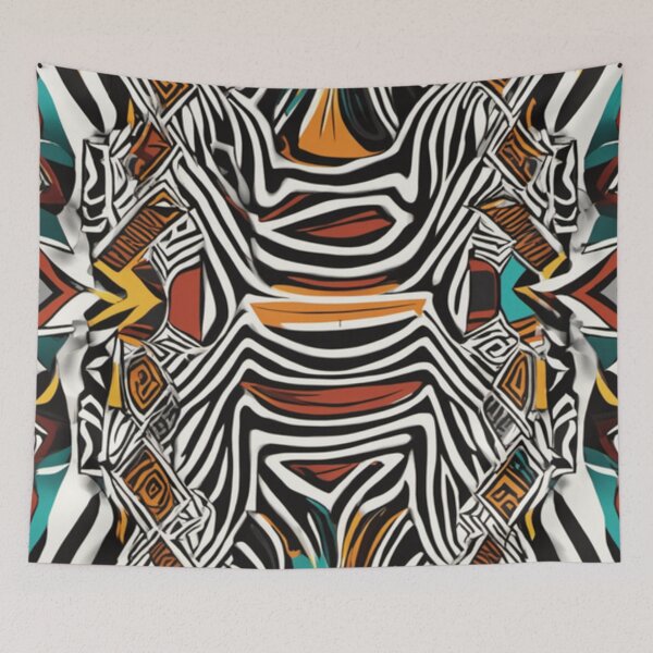 Item preview, Safari Chic: African-Inspired designed and sold by Poetic4Passion.
