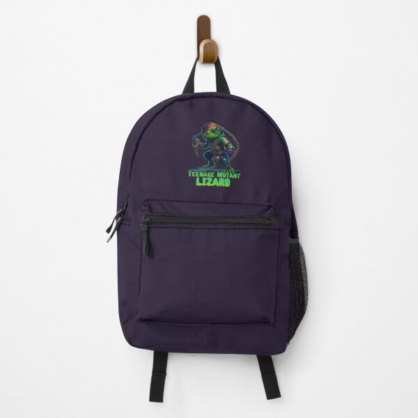 Item preview, Teenage Mutant Lizard designed and sold by BeeSoL.