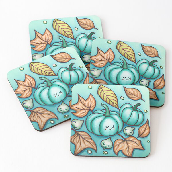 Item preview, Autum pumpkins designed and sold by GalMar.