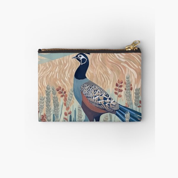 Item preview, Pheasant In Wheat Field designed and sold by YoPedro.