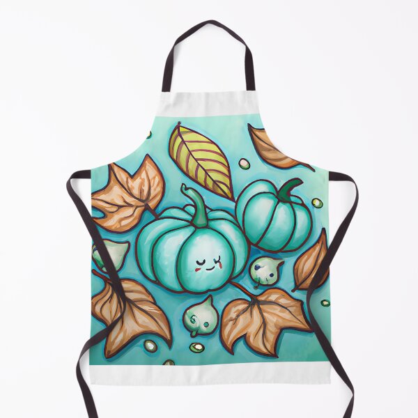 Item preview, Autum pumpkins designed and sold by GalMar.