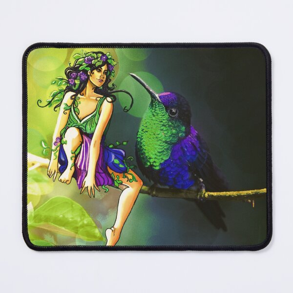 Item preview, Hymn fairy designed and sold by Uday-kala.