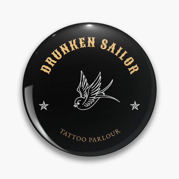 Item preview, Drunken Sailor designed and sold by PB-Sandwich.