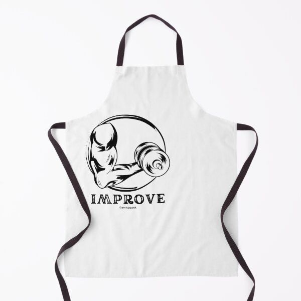 Item preview, Copy of Improve -gym apparel- designed and sold by Steph1TheArtist.