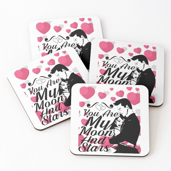 Item preview, Romantic Quote designed and sold by BestCoolStuff.