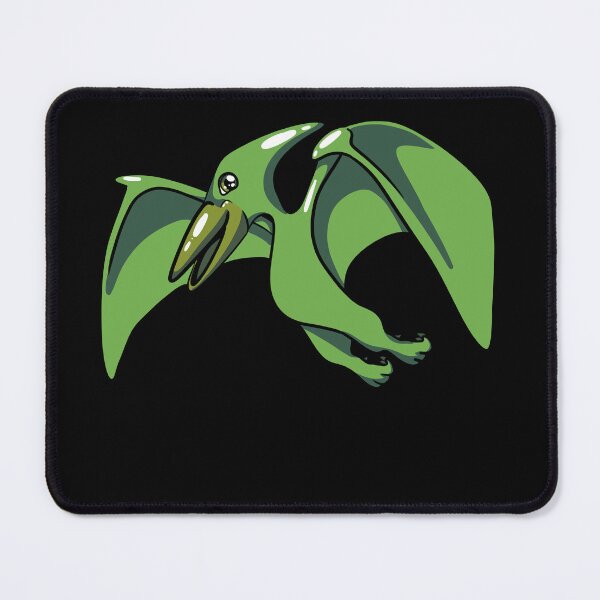 Item preview, Cute Pterodactyl designed and sold by Pint-SizeDesign.